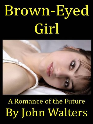 cover image of Brown-Eyed Girl